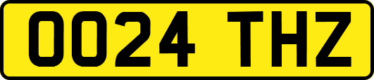 OO24THZ