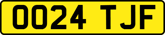 OO24TJF