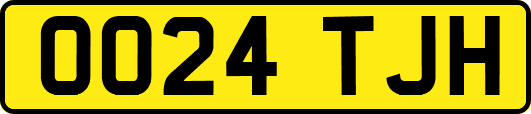 OO24TJH