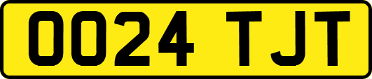 OO24TJT