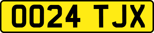 OO24TJX