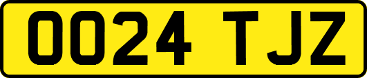 OO24TJZ