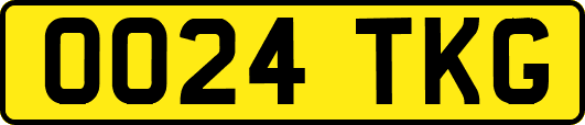 OO24TKG