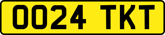 OO24TKT