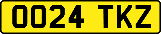 OO24TKZ
