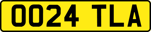OO24TLA
