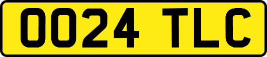 OO24TLC