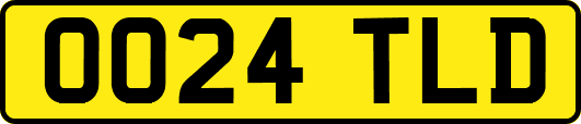 OO24TLD