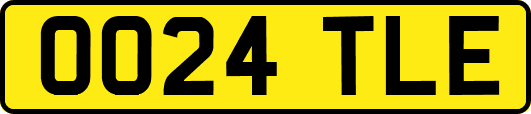 OO24TLE