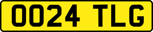 OO24TLG