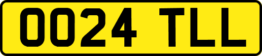 OO24TLL