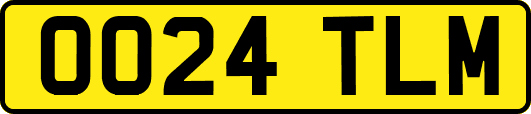 OO24TLM