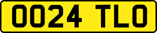 OO24TLO