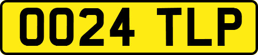 OO24TLP