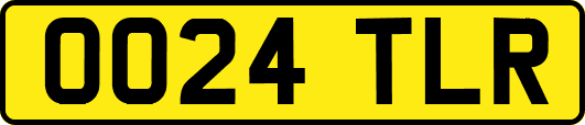 OO24TLR