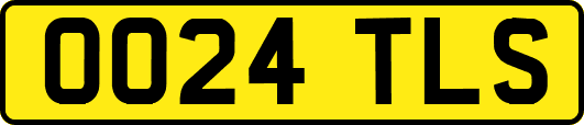 OO24TLS
