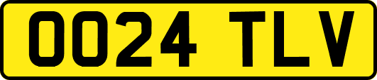 OO24TLV