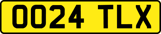 OO24TLX