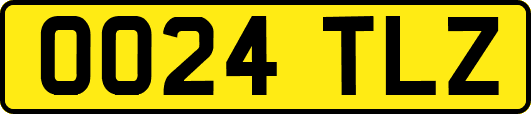 OO24TLZ