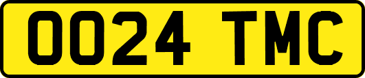 OO24TMC