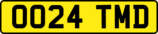 OO24TMD