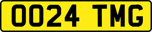 OO24TMG