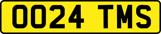 OO24TMS