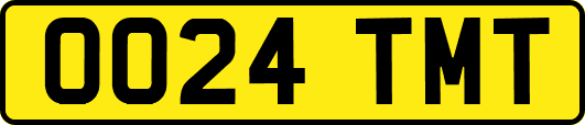 OO24TMT
