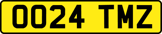 OO24TMZ