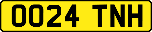 OO24TNH