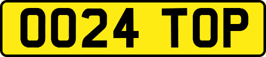 OO24TOP