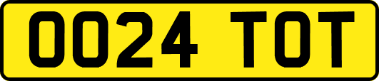 OO24TOT