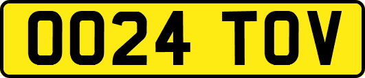 OO24TOV