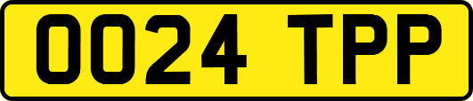 OO24TPP