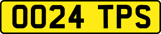 OO24TPS