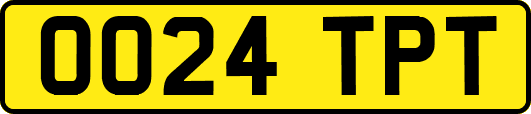 OO24TPT