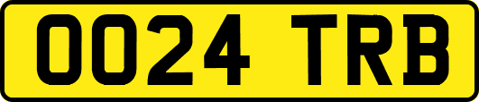OO24TRB