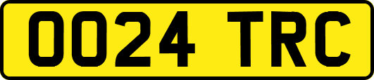 OO24TRC