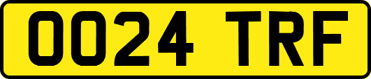 OO24TRF