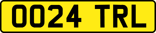 OO24TRL