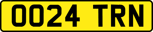OO24TRN