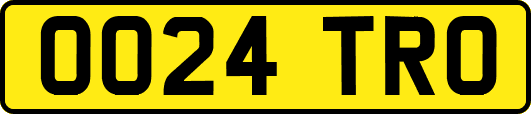 OO24TRO