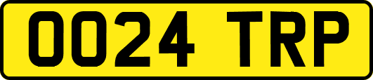 OO24TRP