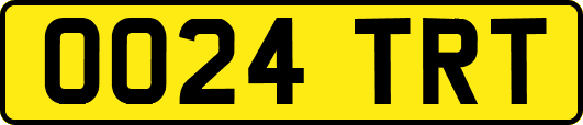 OO24TRT