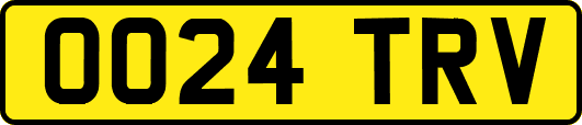 OO24TRV