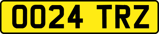 OO24TRZ