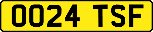 OO24TSF