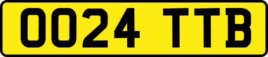 OO24TTB