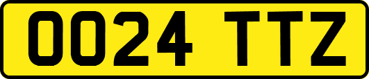 OO24TTZ