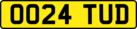OO24TUD